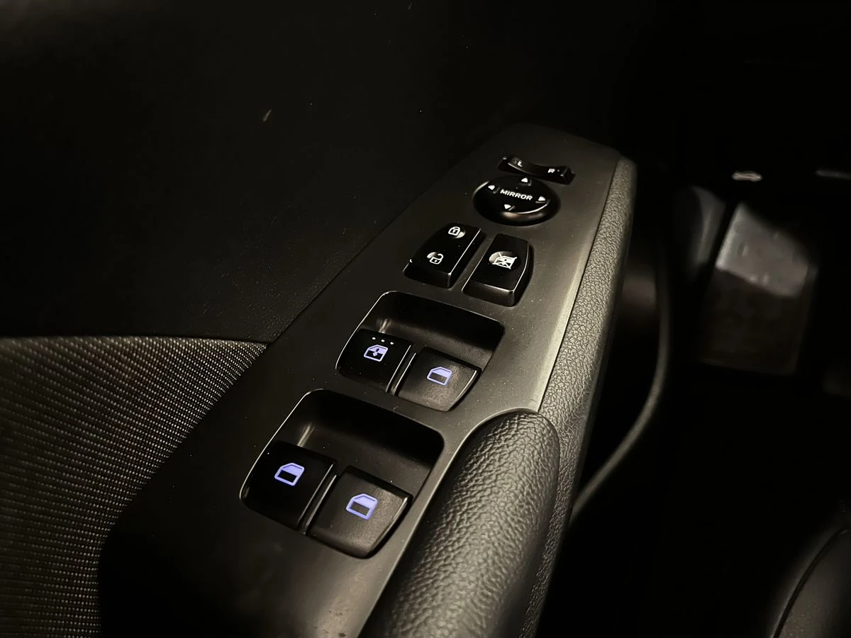 Hyundai Solaris, 2017г, передний привод, механика