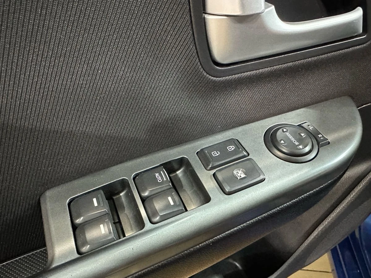 Kia Rio, 2013г, передний привод, механика