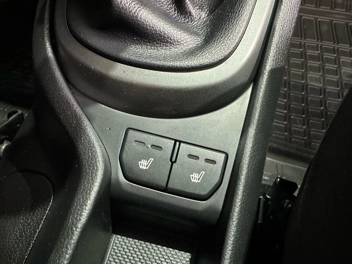 Kia Rio, 2013г, передний привод, механика