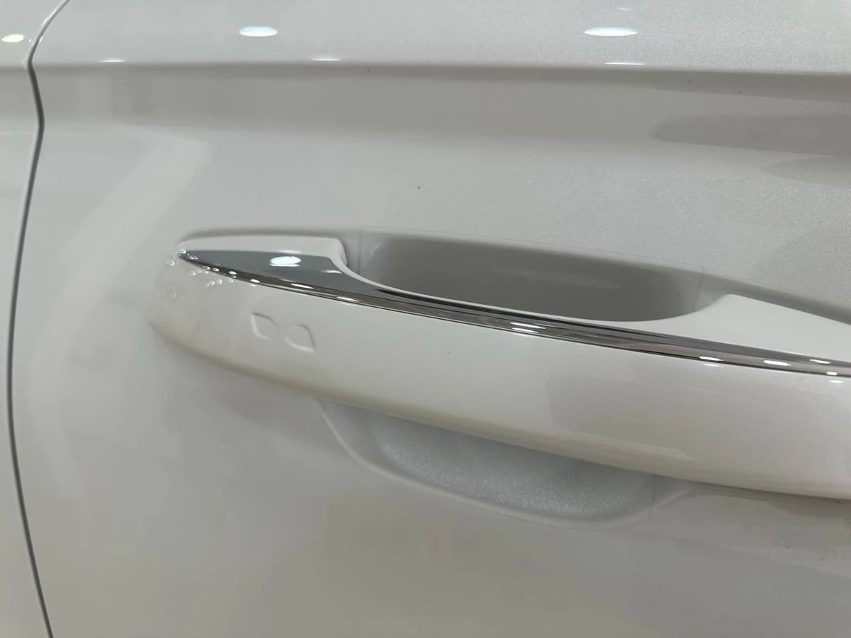 Geely Monjaro, 2023г, полный привод, автомат