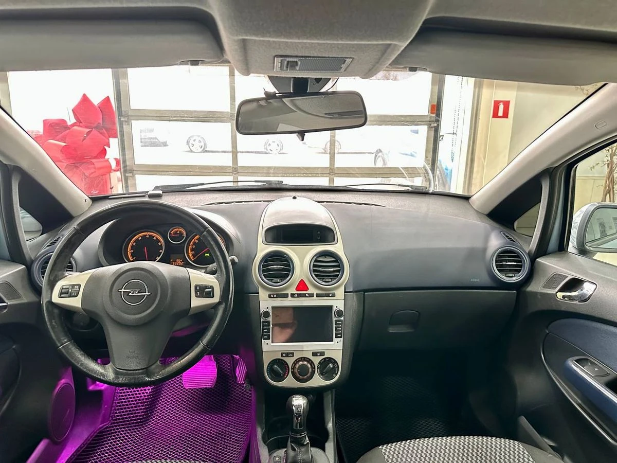 Opel Corsa, 2007г, передний привод, автомат