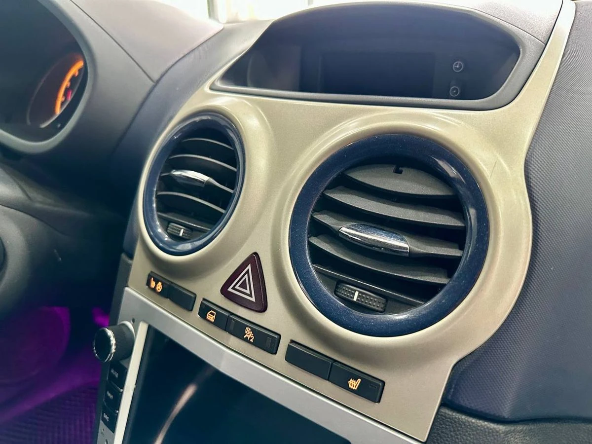 Opel Corsa, 2007г, передний привод, автомат