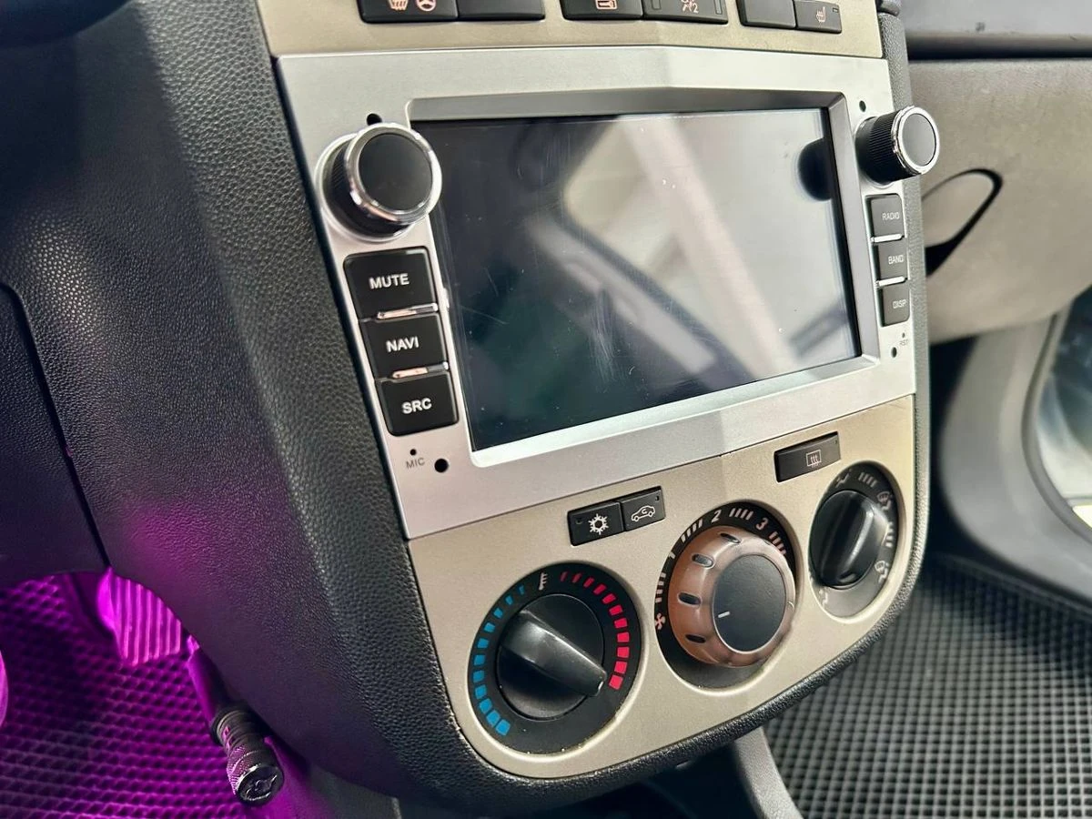 Opel Corsa, 2007г, передний привод, автомат