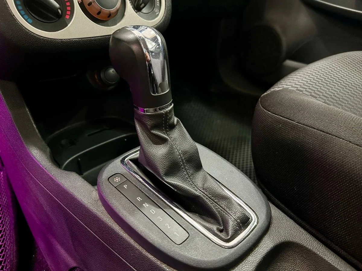 Opel Corsa, 2007г, передний привод, автомат