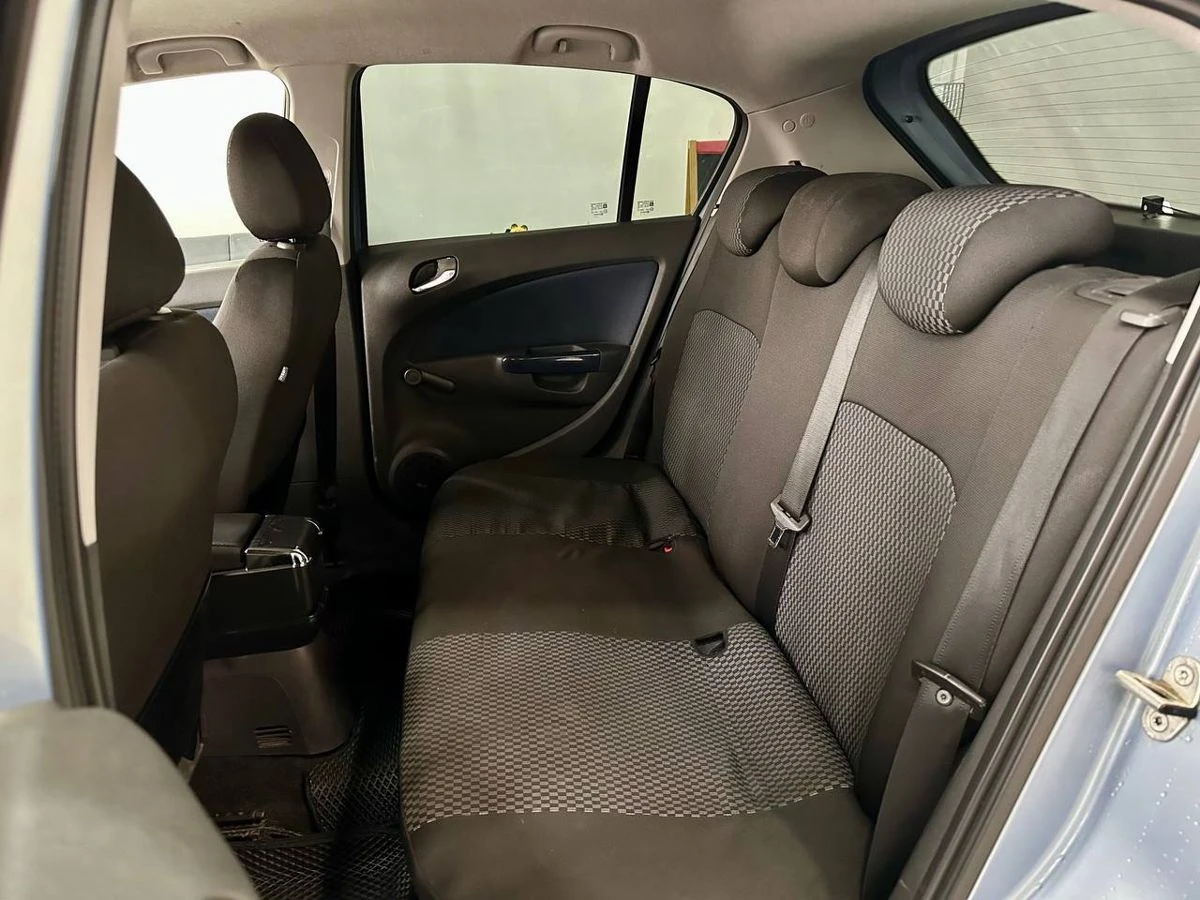 Opel Corsa, 2007г, передний привод, автомат