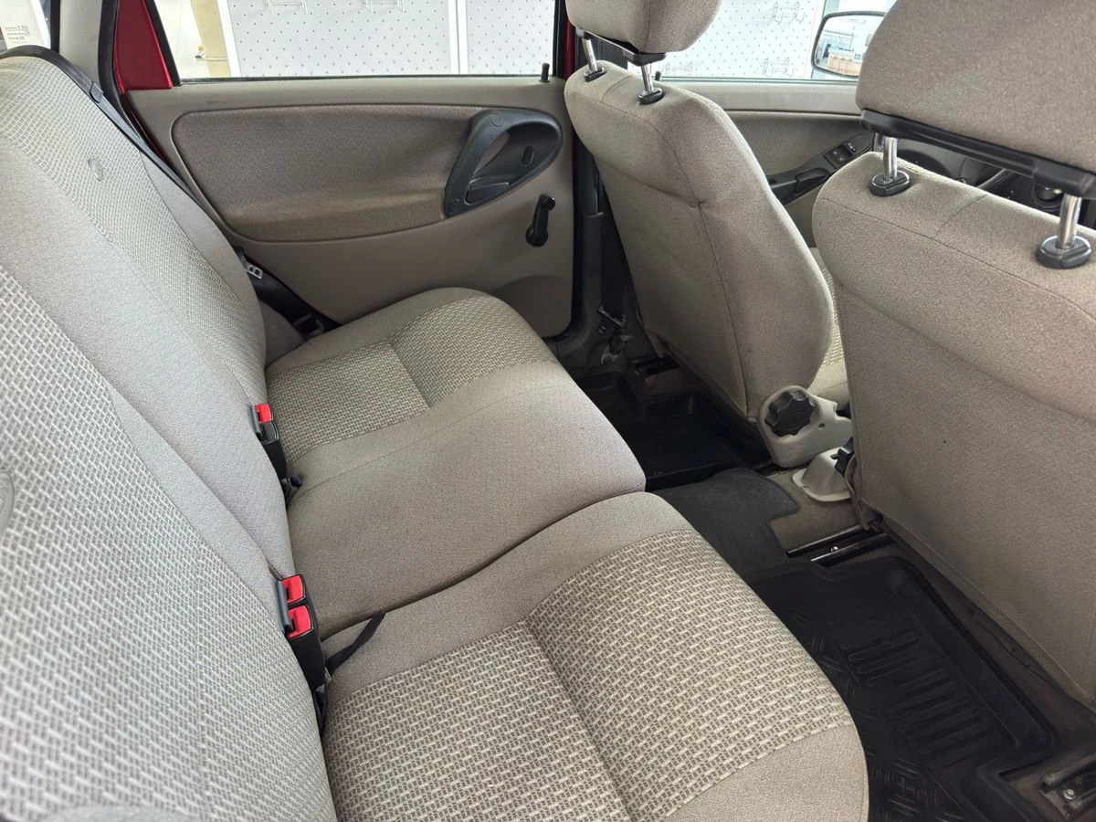 Lada (ВАЗ) Kalina, 2011г, передний привод, механика