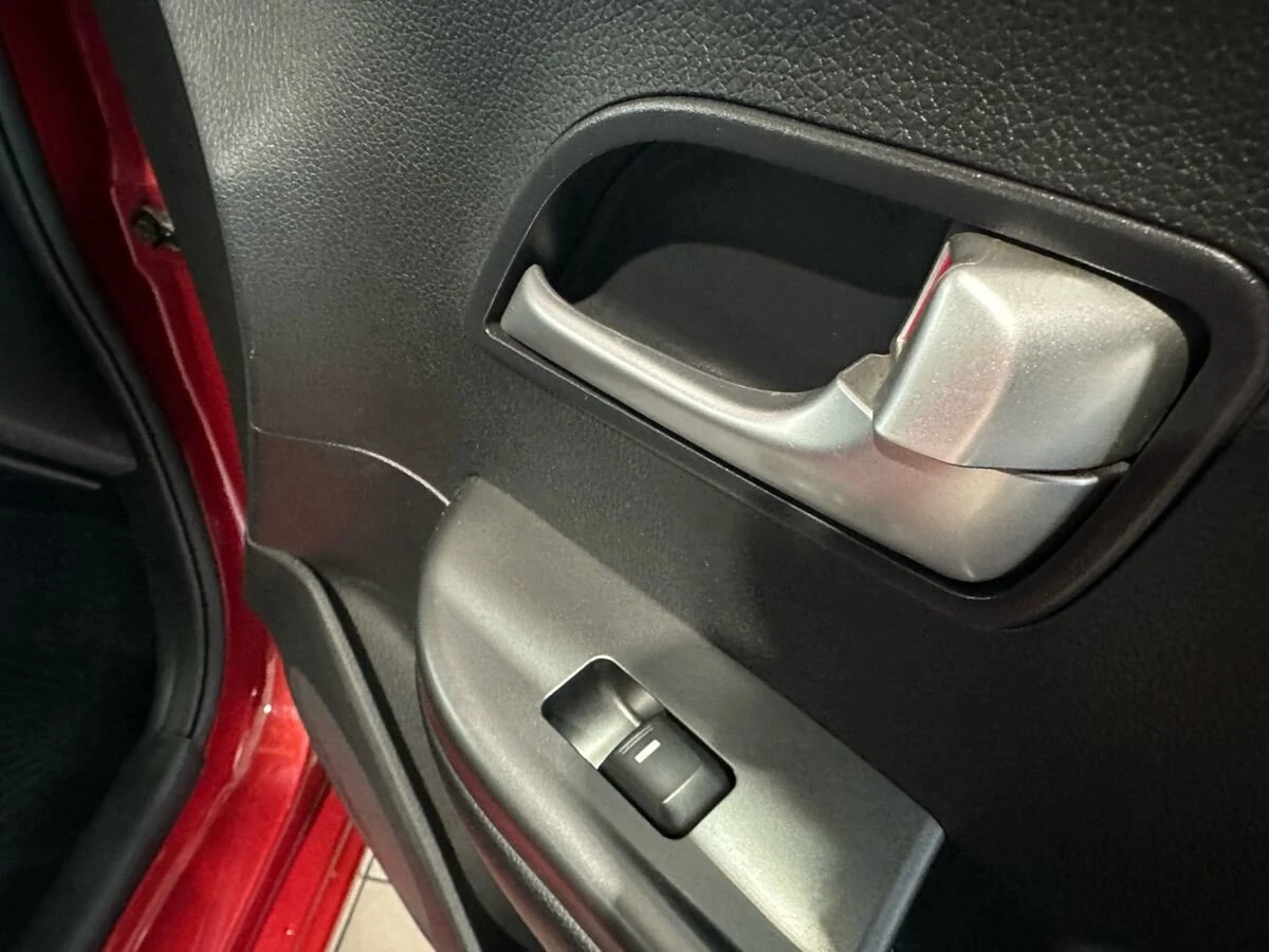 Kia Rio, 2015г, передний привод, механика