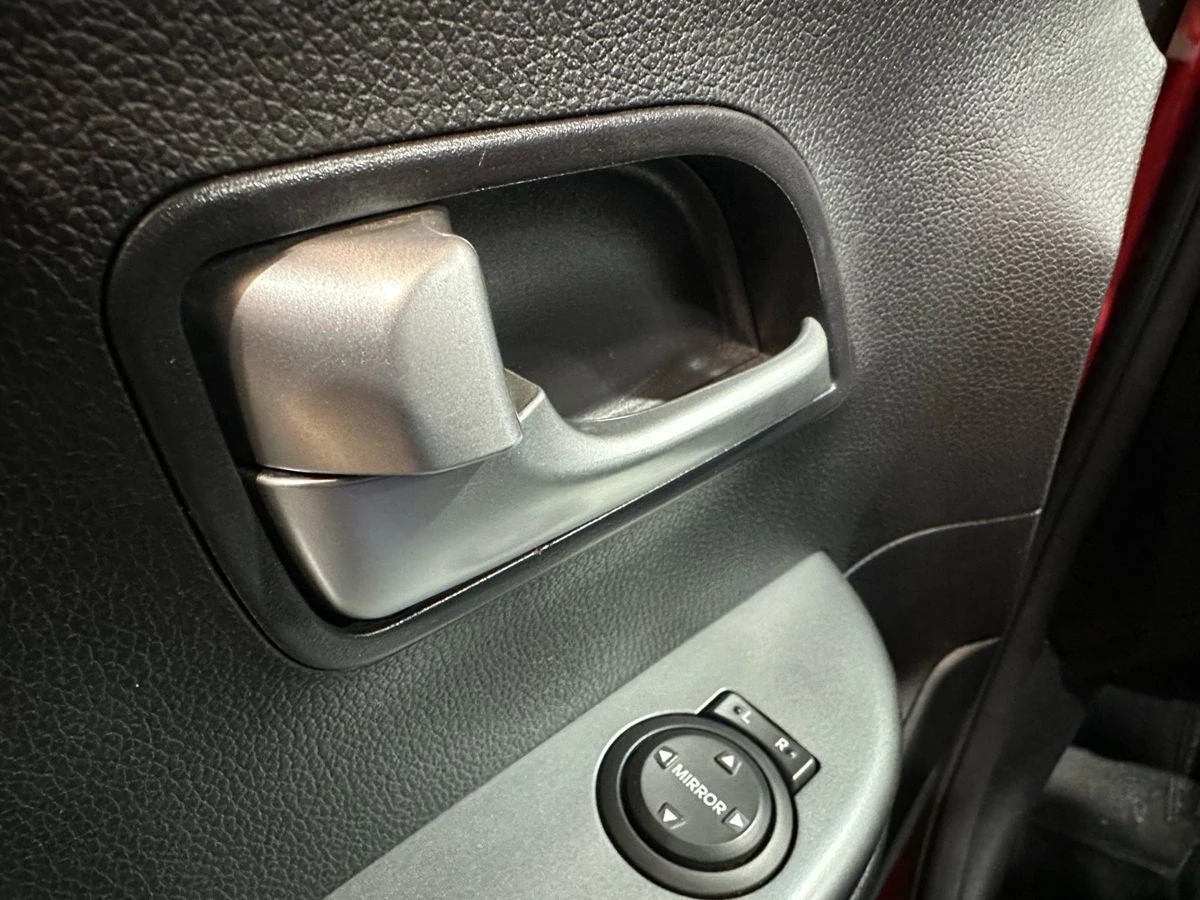 Kia Rio, 2015г, передний привод, механика