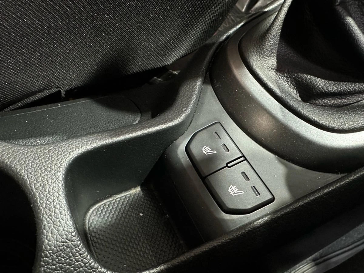 Kia Rio, 2015г, передний привод, механика