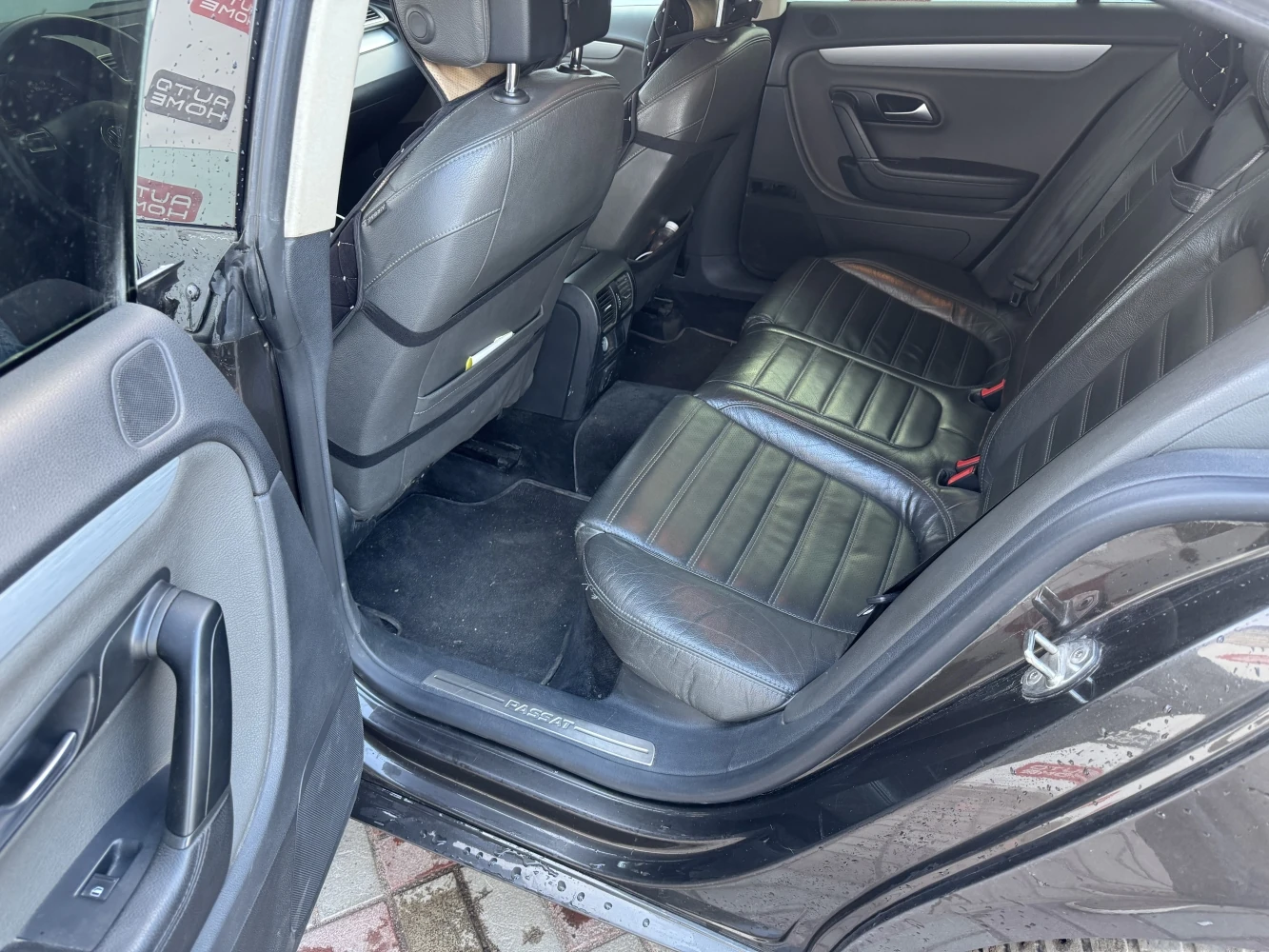 Volkswagen Passat CC, 2016г, передний привод, робот