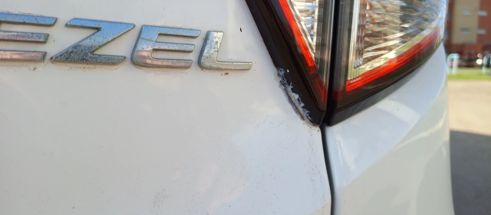 Honda Vezel, 2021г, передний привод, вариатор