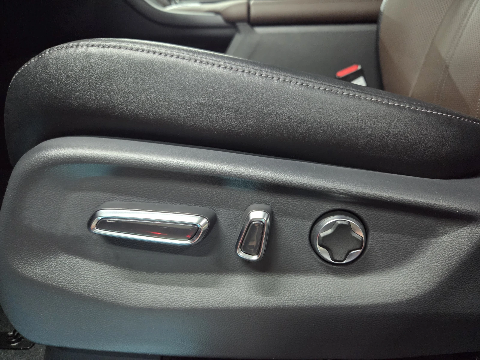 Honda UR-V, 2025г, полный привод, автомат