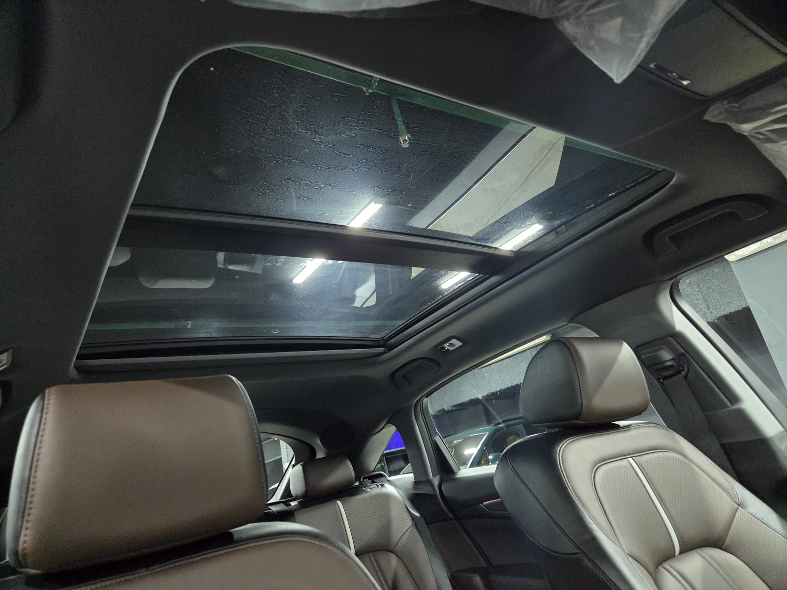 Honda UR-V, 2025г, полный привод, автомат