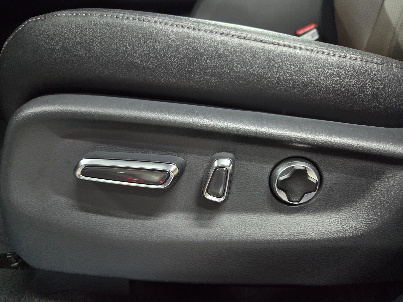 Honda UR-V, 2025г, полный привод, автомат