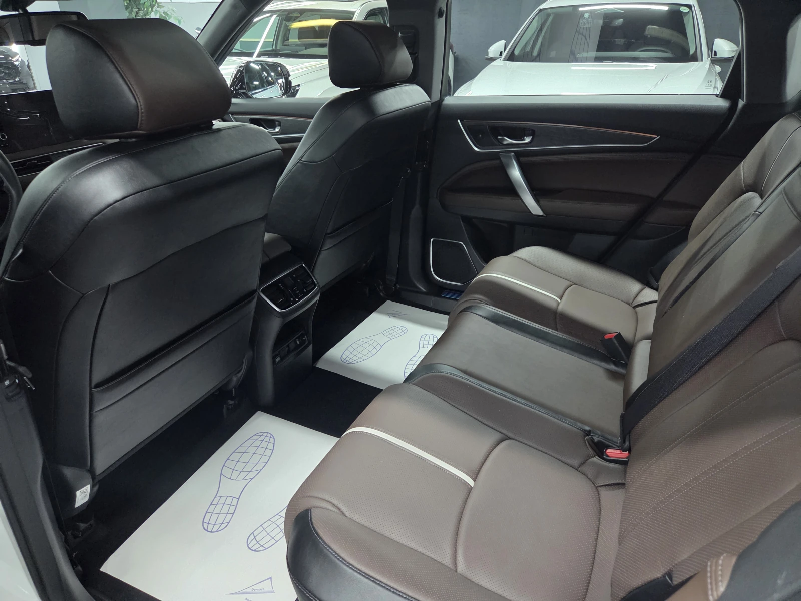 Honda UR-V, 2025г, полный привод, автомат