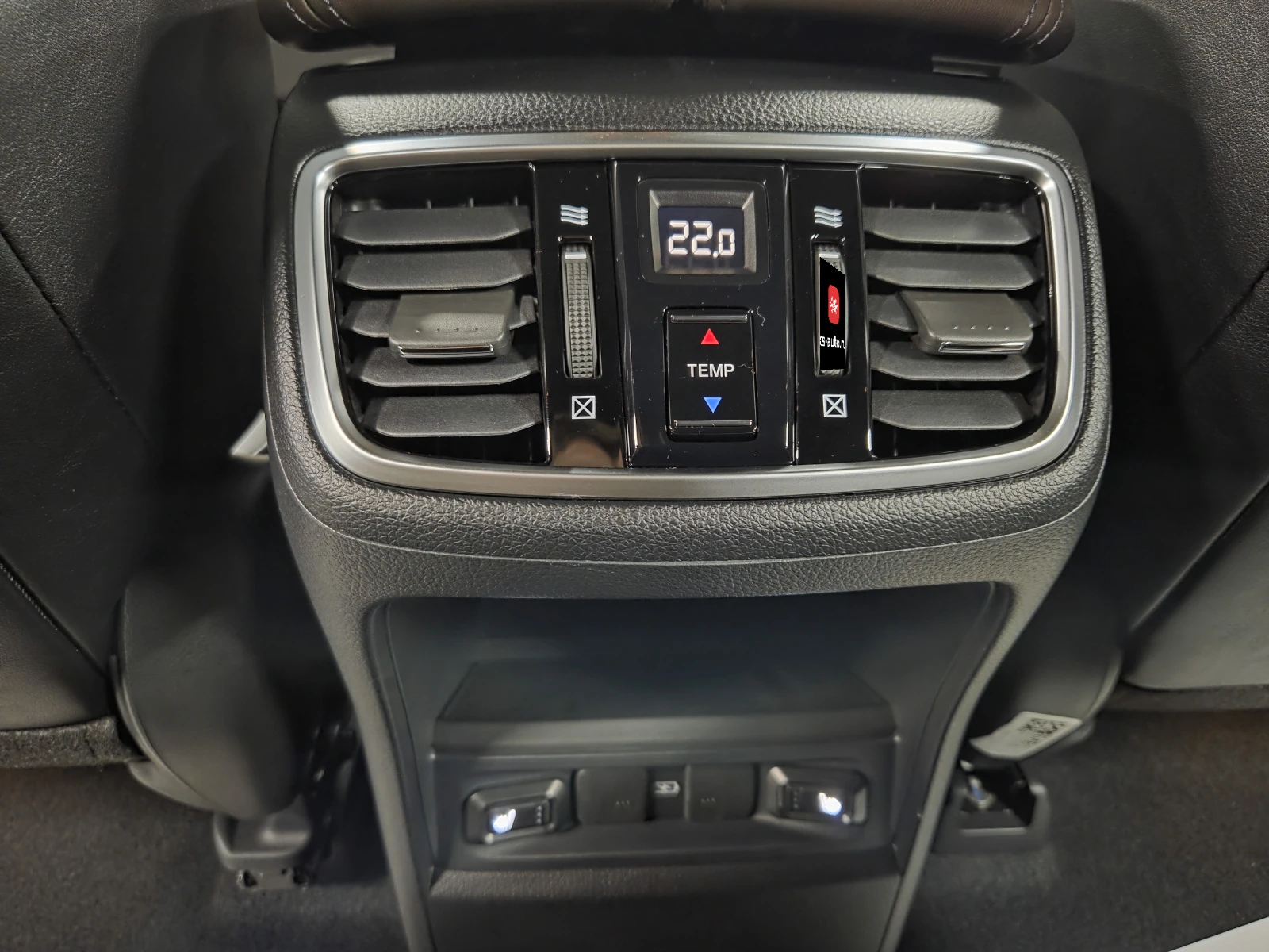 Honda UR-V, 2025г, полный привод, автомат