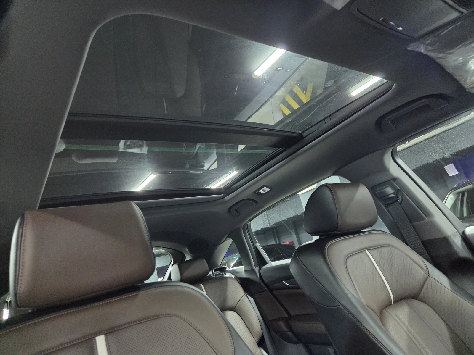 Honda UR-V, 2025г, полный привод, автомат