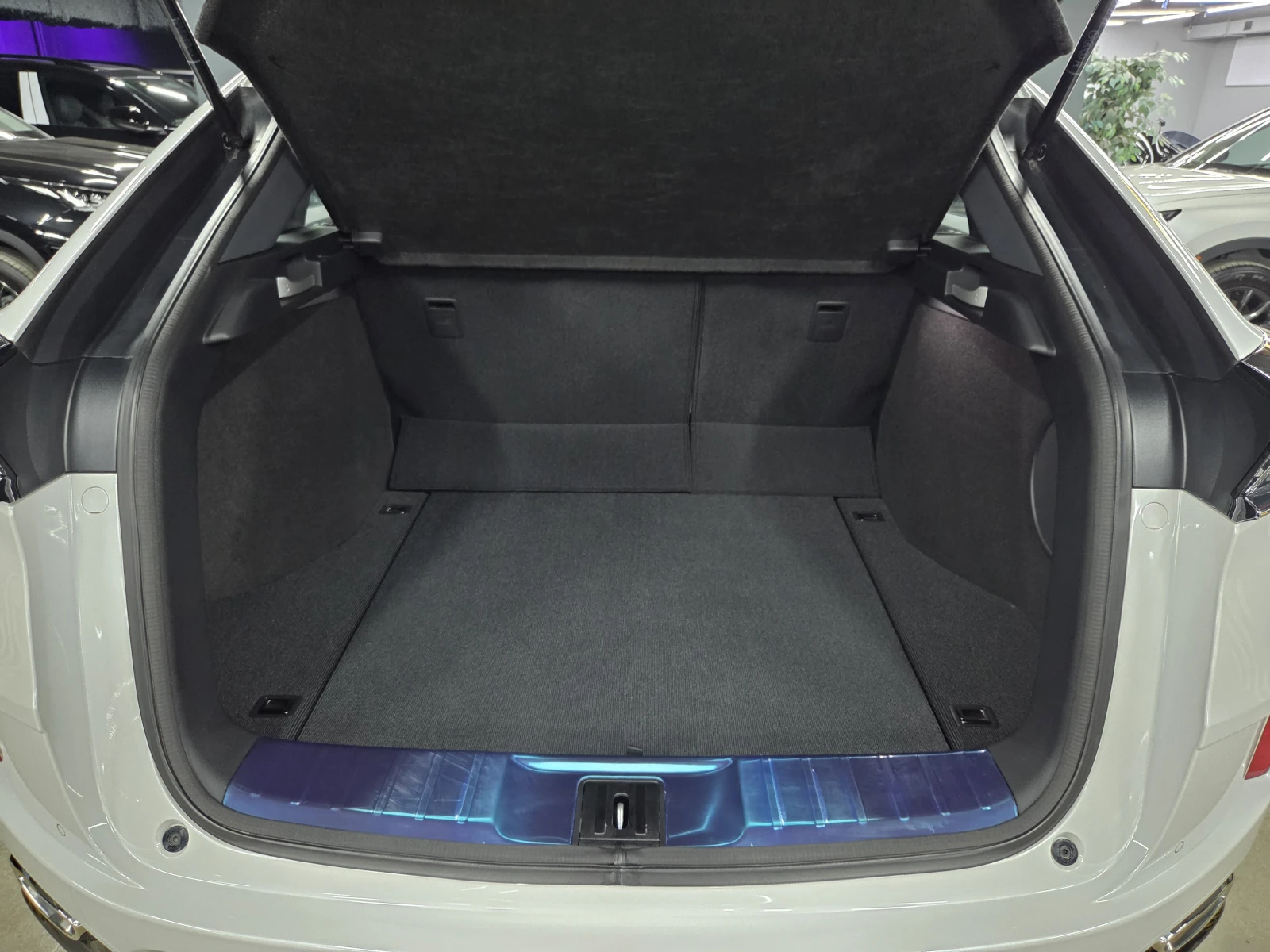 Honda UR-V, 2025г, полный привод, автомат