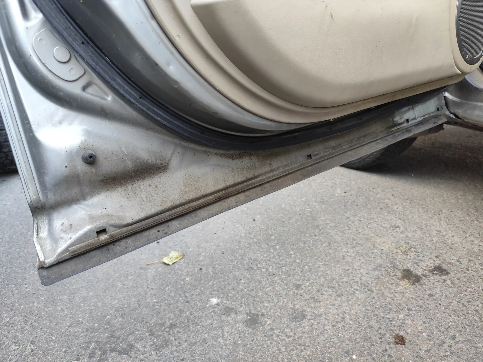 Nissan X-Trail, 2002г, полный привод, механика