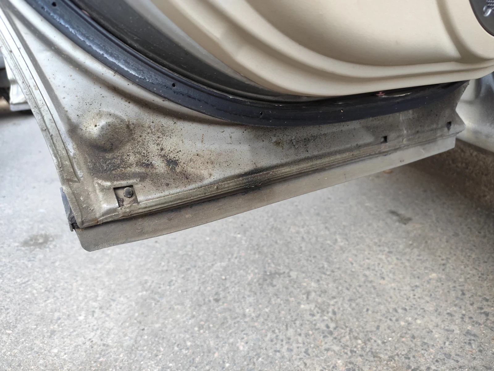 Nissan X-Trail, 2002г, полный привод, механика