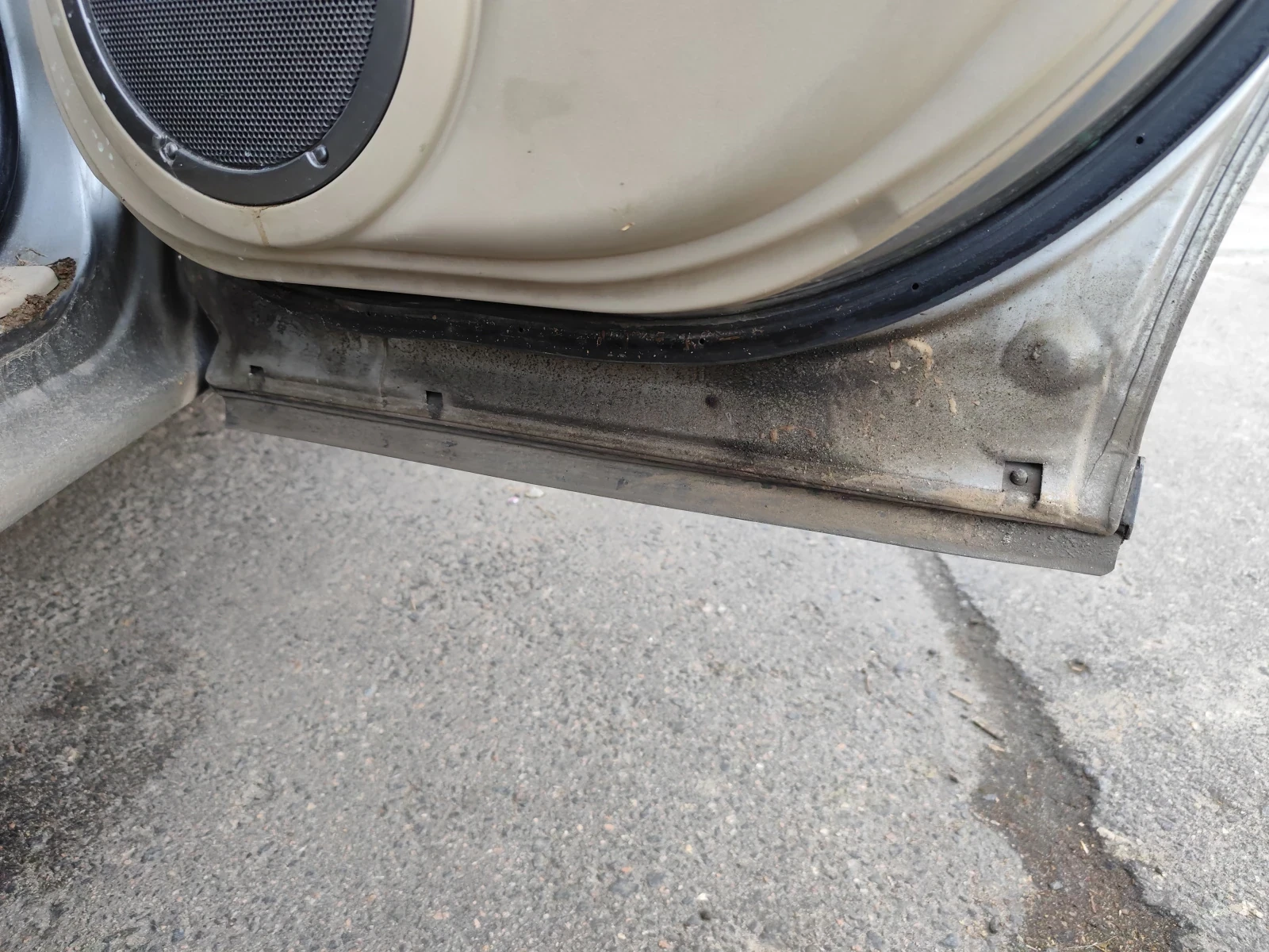 Nissan X-Trail, 2002г, полный привод, механика