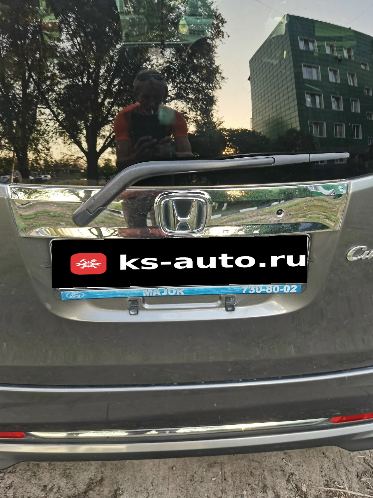 Honda N-WGN, 2016г, передний привод, вариатор