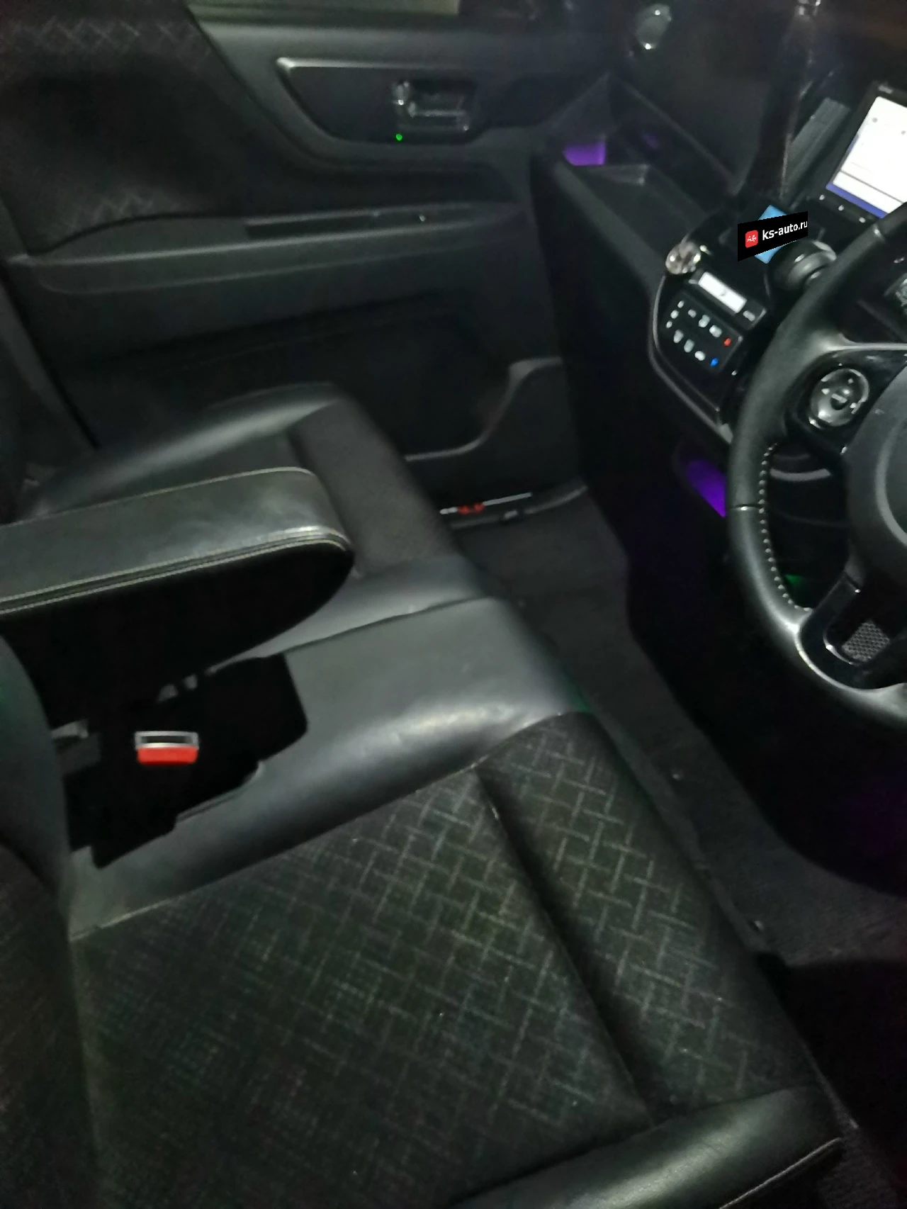 Honda N-WGN, 2016г, передний привод, вариатор