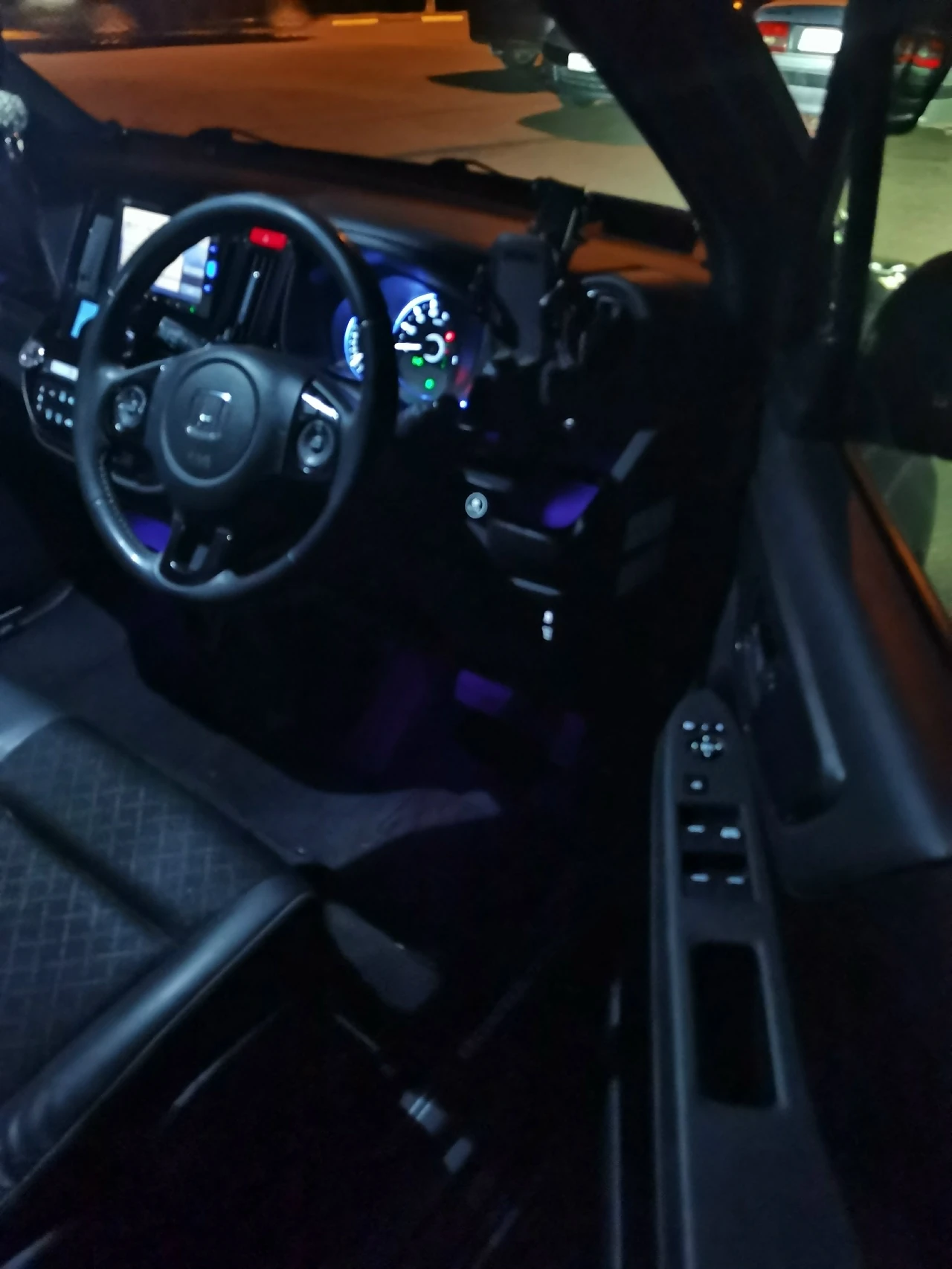 Honda N-WGN, 2016г, передний привод, вариатор