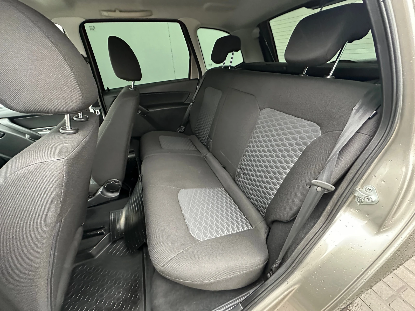 Lada (ВАЗ) Granta, 2020г, передний привод, механика