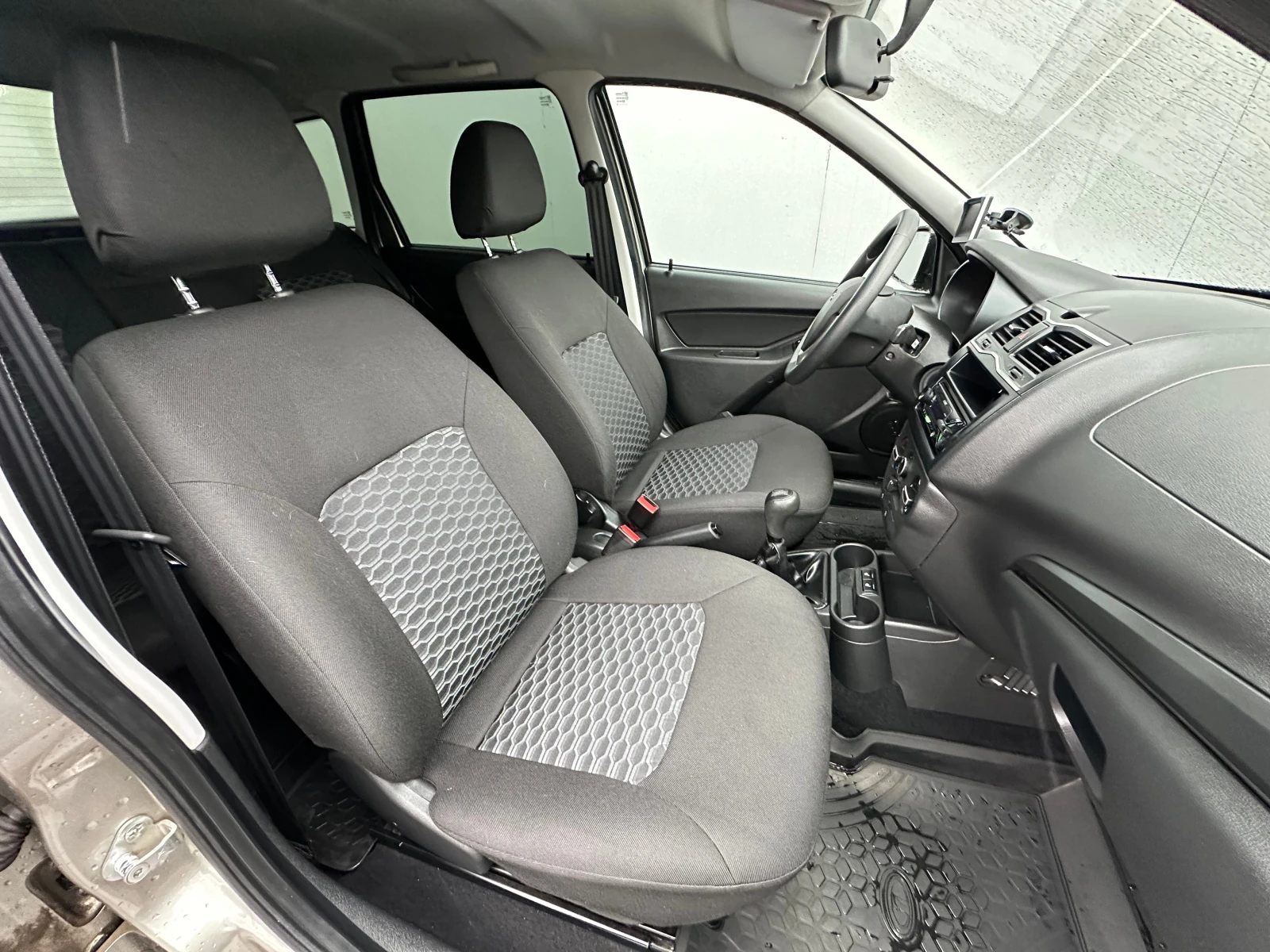 Lada (ВАЗ) Granta, 2020г, передний привод, механика