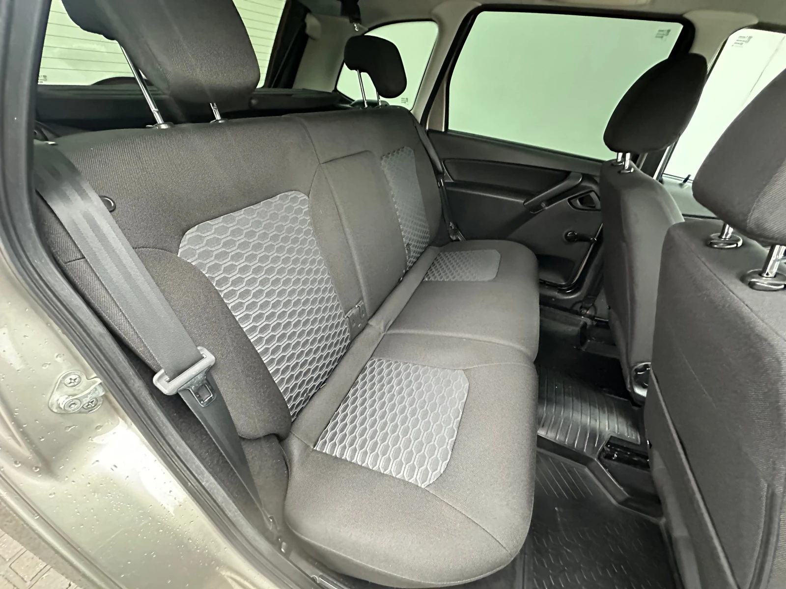 Lada (ВАЗ) Granta, 2020г, передний привод, механика