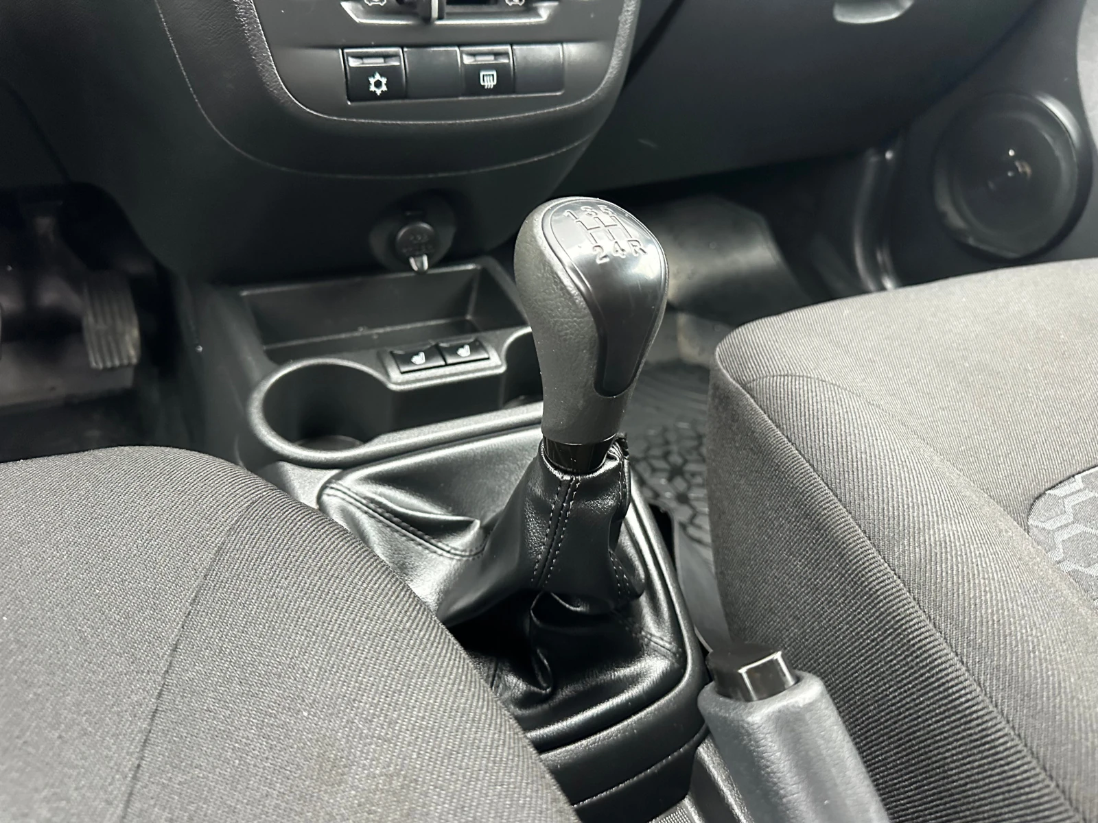 Lada (ВАЗ) Granta, 2020г, передний привод, механика