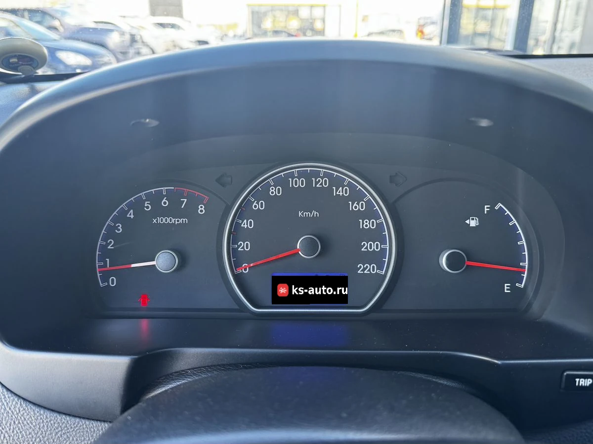 Hyundai Elantra, 2009г, передний привод, автомат