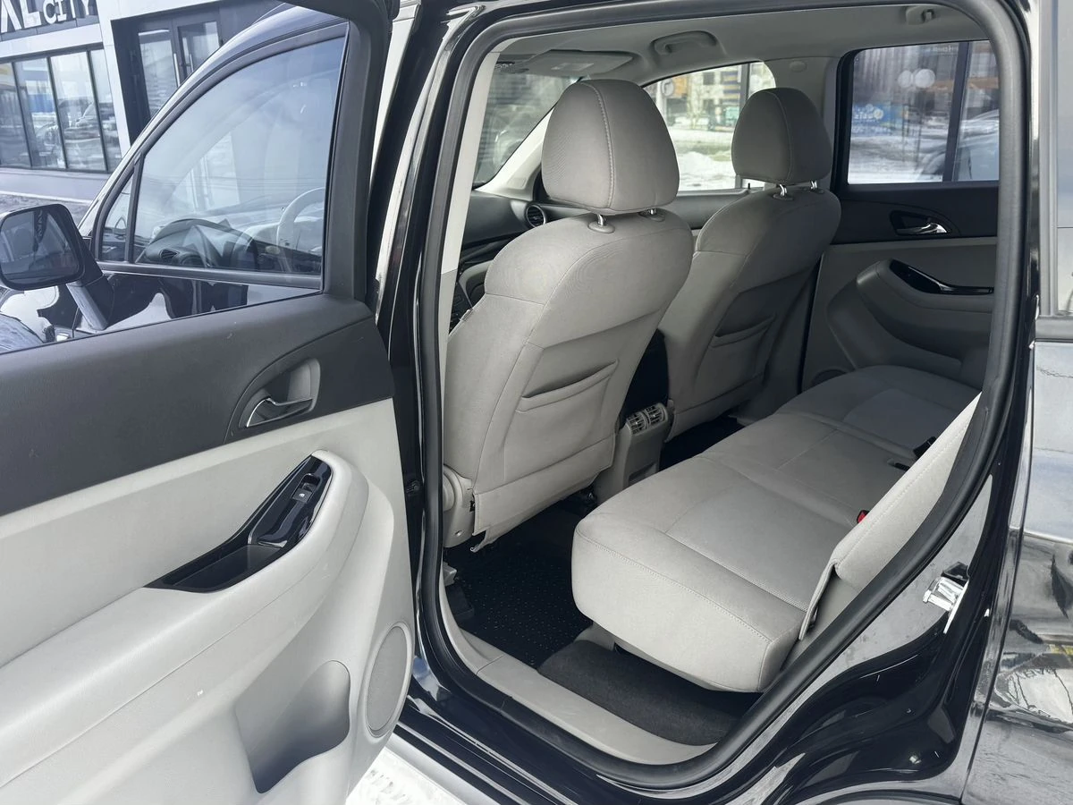 Chevrolet Orlando, 2012г, передний привод, механика