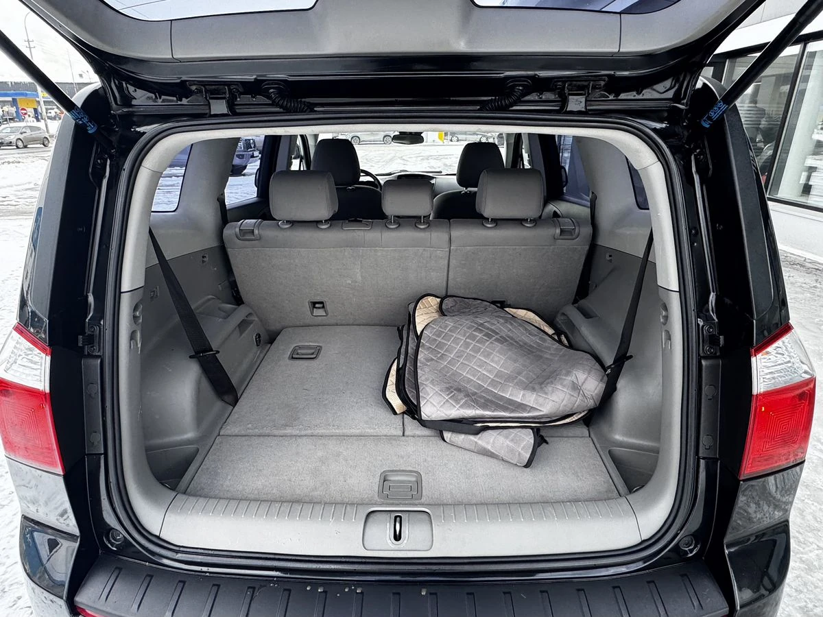 Chevrolet Orlando, 2012г, передний привод, механика