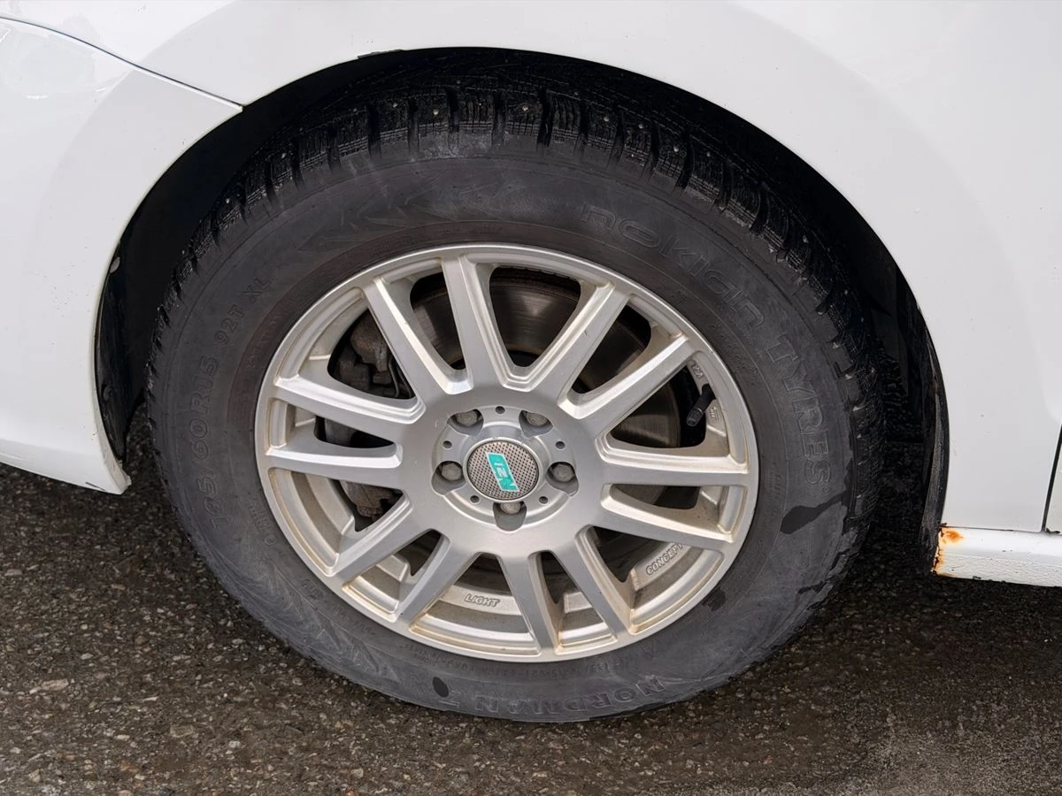 Volkswagen Polo, 2016г, передний привод, автомат