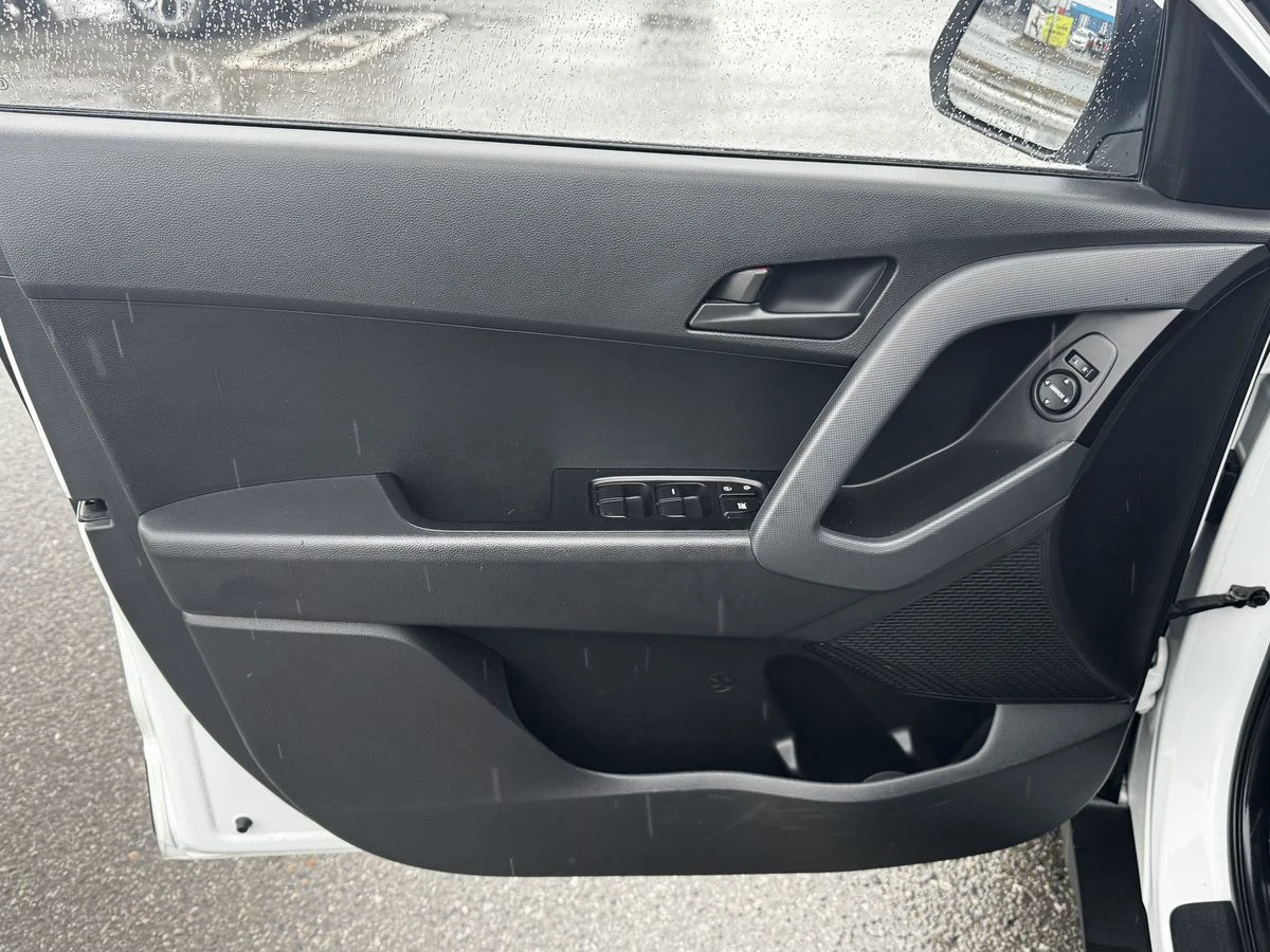 Hyundai Creta, 2017г, передний привод, автомат