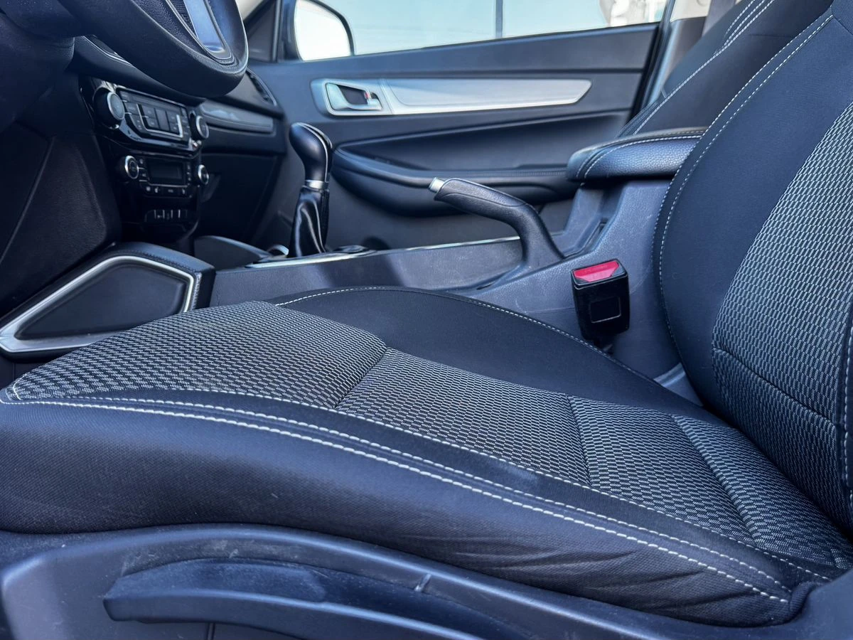 Geely Emgrand X7, 2020г, передний привод, механика