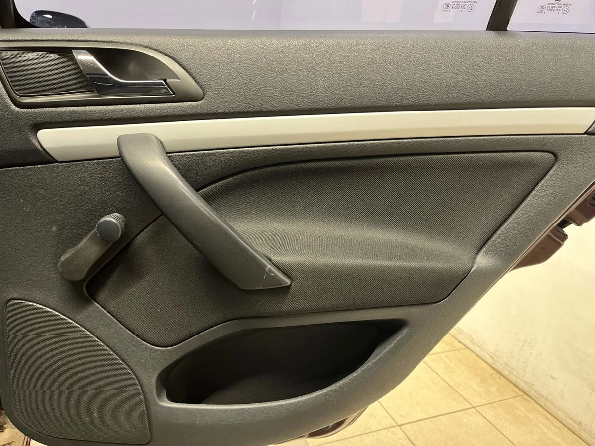 Skoda Octavia, 2010г, передний привод, механика