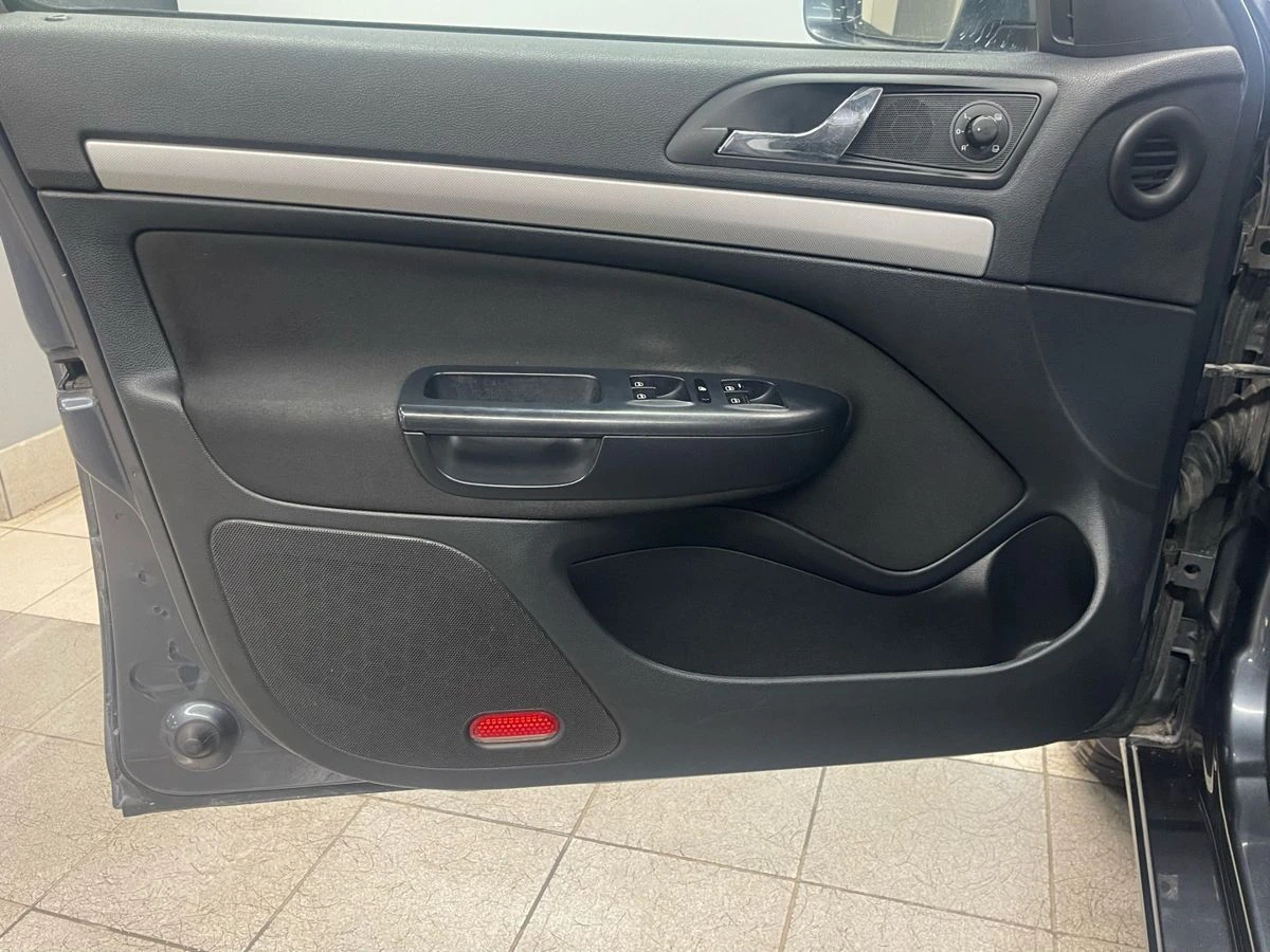 Skoda Octavia, 2011г, передний привод, механика