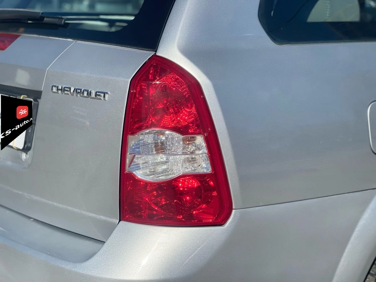 Chevrolet Lacetti, 2012г, передний привод, механика