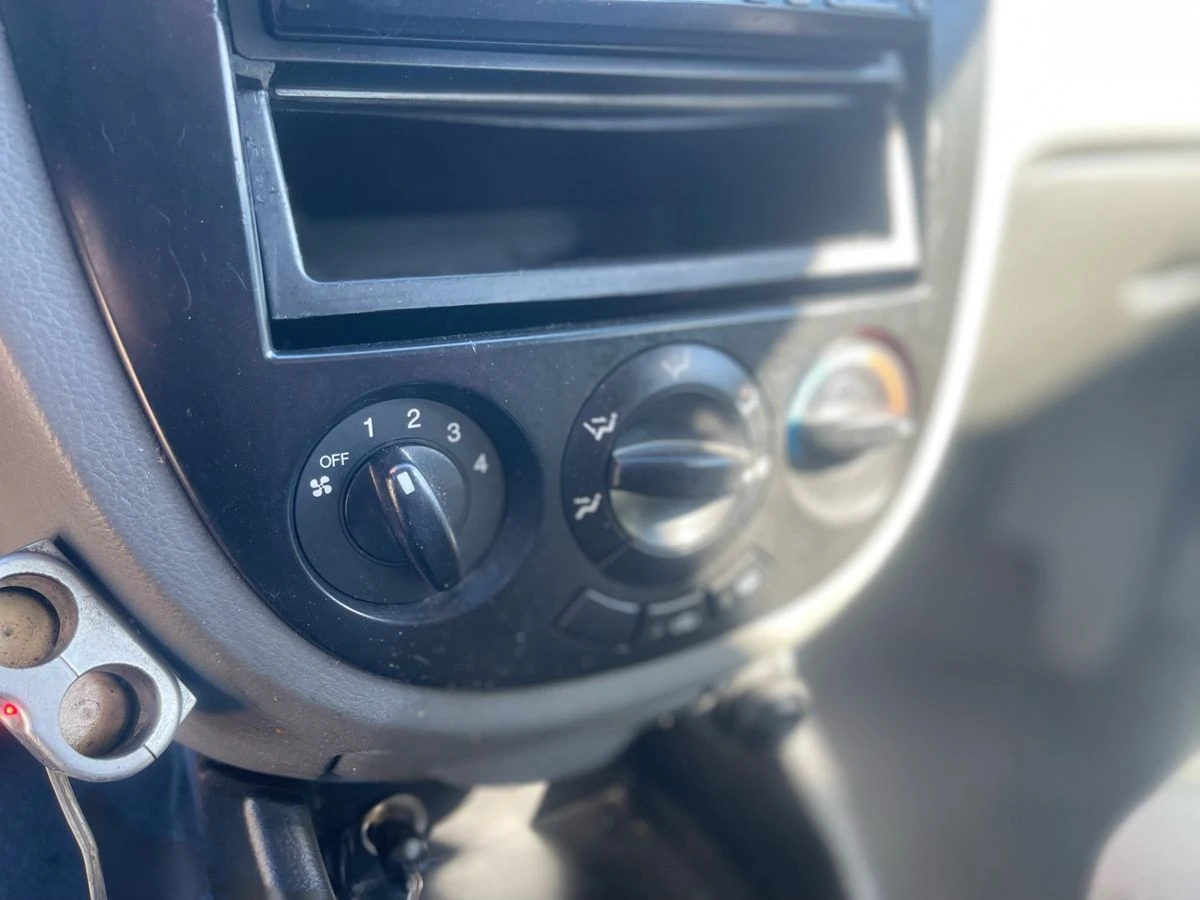 Chevrolet Lacetti, 2012г, передний привод, механика