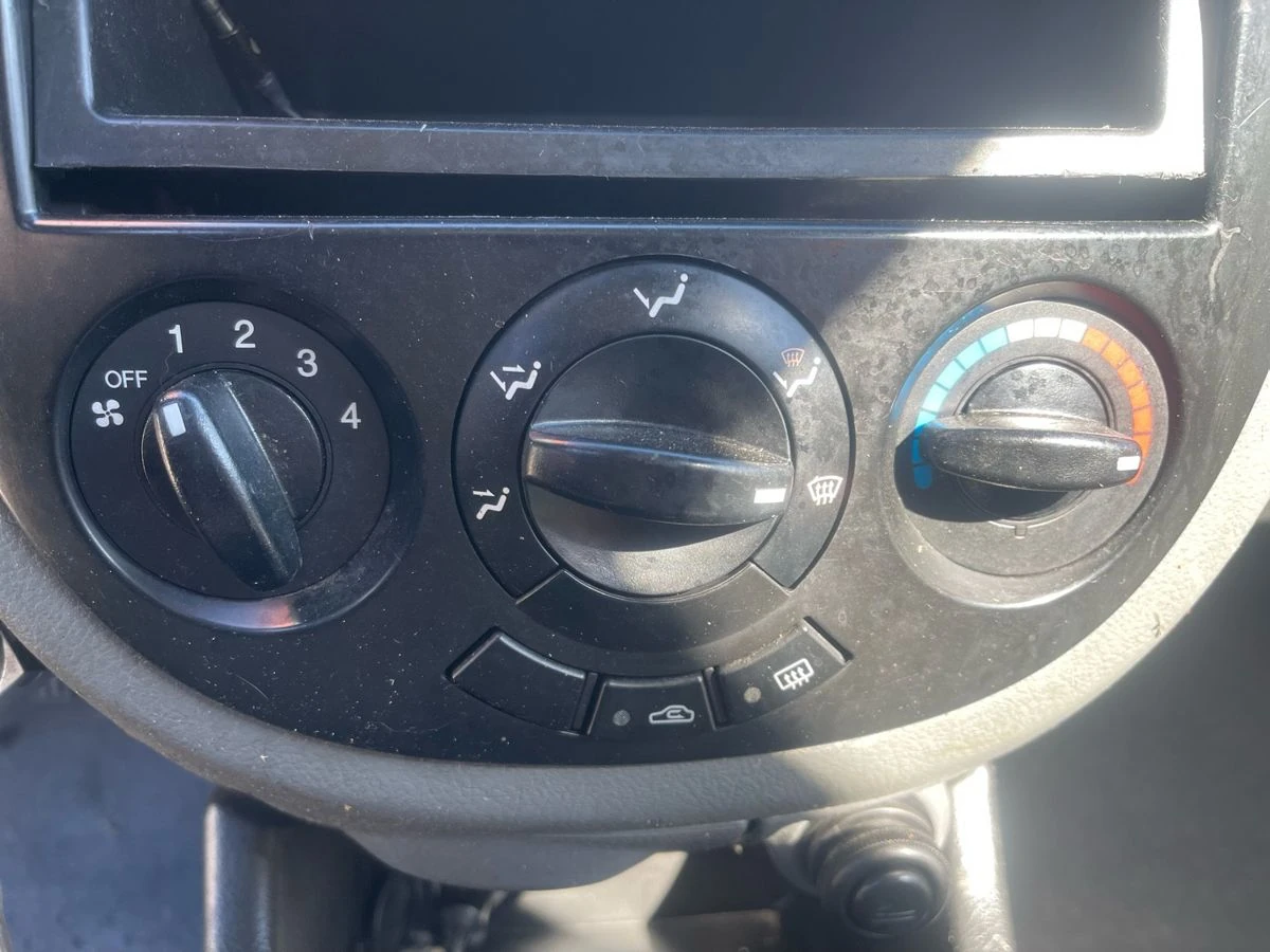 Chevrolet Lacetti, 2012г, передний привод, механика