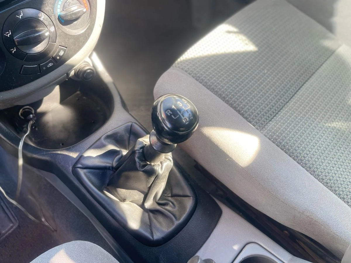 Chevrolet Lacetti, 2012г, передний привод, механика