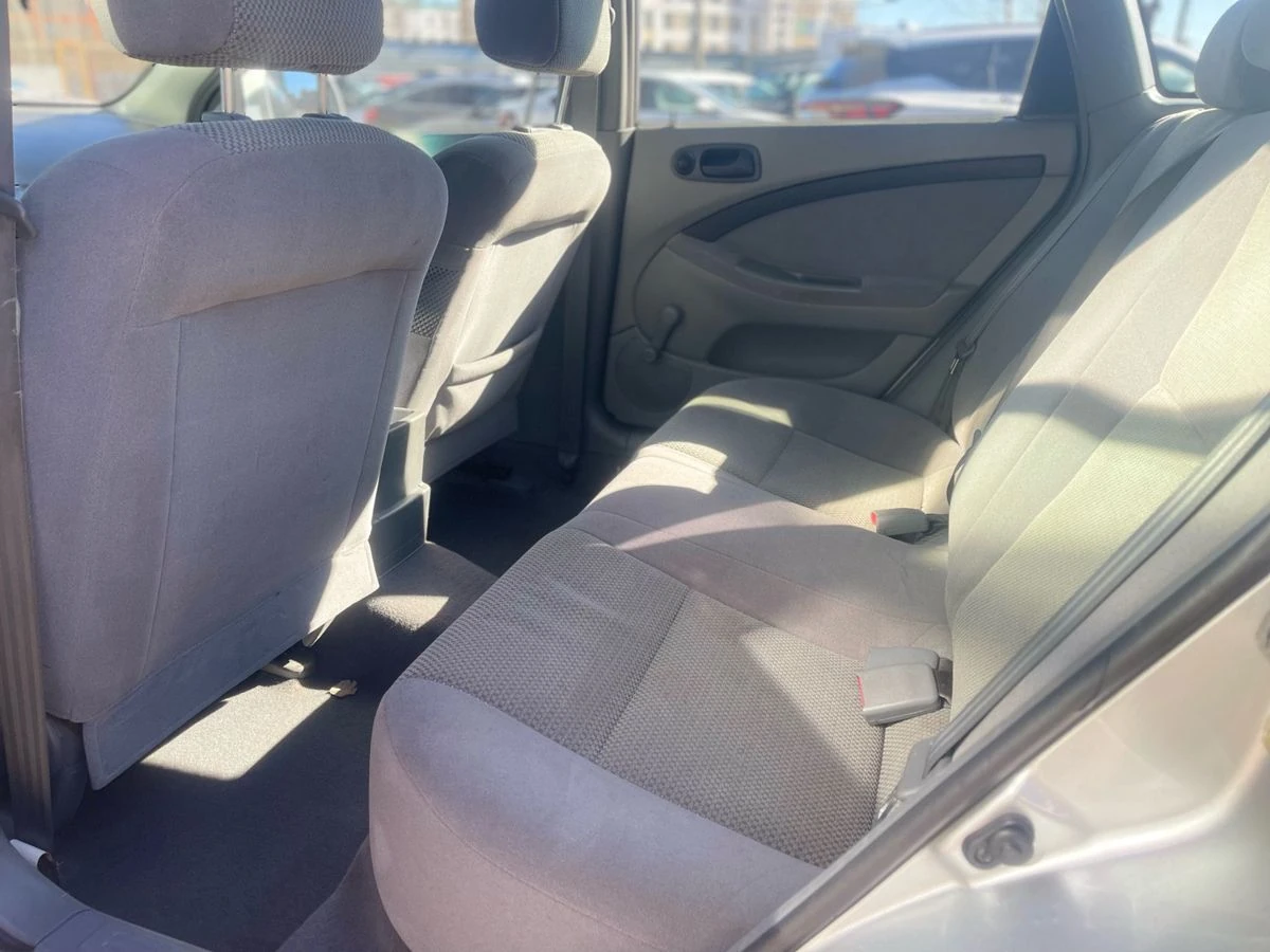 Chevrolet Lacetti, 2012г, передний привод, механика