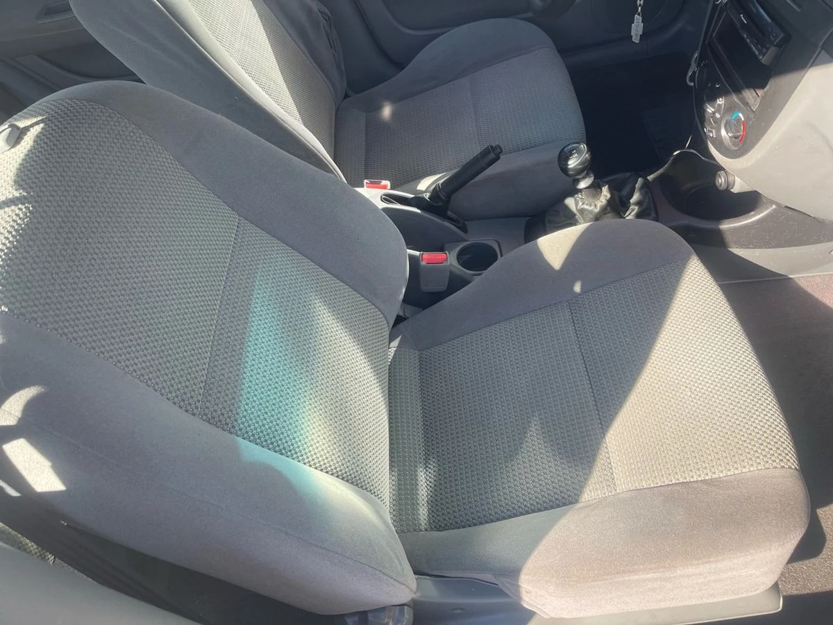 Chevrolet Lacetti, 2012г, передний привод, механика