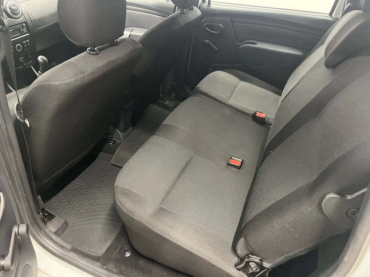 Lada (ВАЗ) Largus, 2018г, передний привод, механика