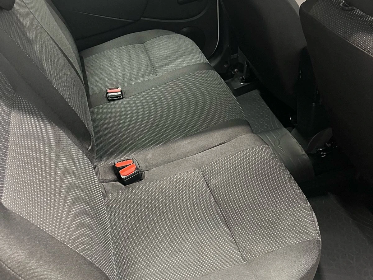 Lada (ВАЗ) Largus, 2018г, передний привод, механика