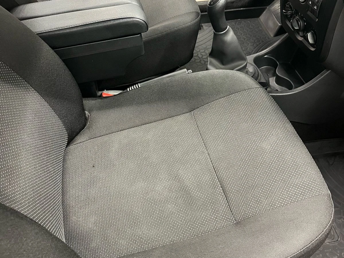 Lada (ВАЗ) Largus, 2018г, передний привод, механика