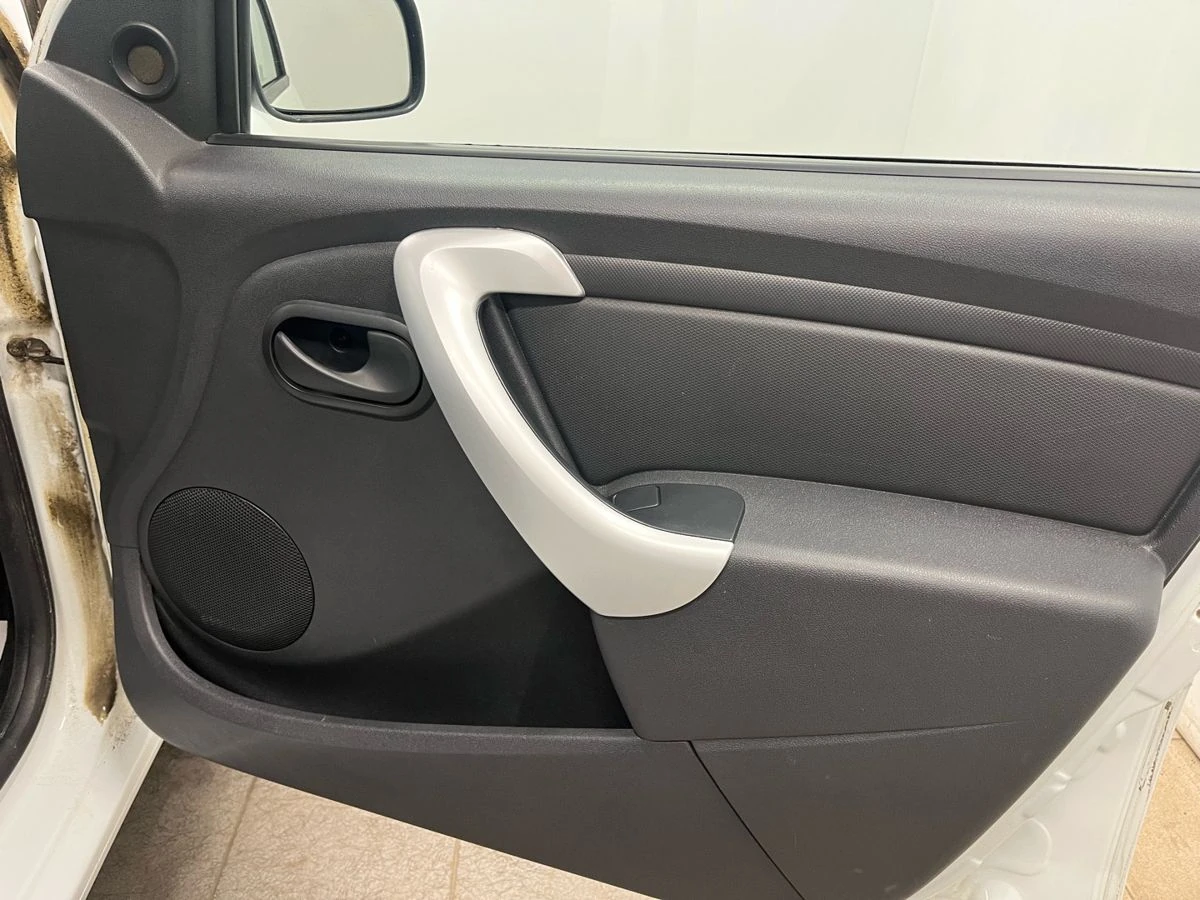 Lada (ВАЗ) Largus, 2018г, передний привод, механика